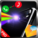 Lamp Flash lights color and Torch-APK