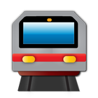 PNR Status App アイコン