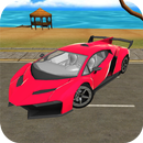 Burn Cruise: Highway Endless R APK