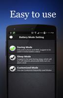 Better Battery Saver Free imagem de tela 2
