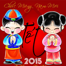 Loi chuc tet 2015 APK