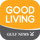 APK Gulf News Good Living