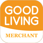 Gulf News Good Living Merchant icon