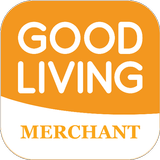 Gulf News Good Living Merchant icône