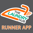 The Laundry Hub - Runner App icône