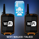 Wifi Talkie Walkie 2018