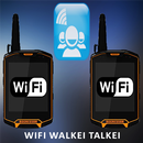 Wifi Talkie Walkie 2018 APK