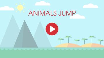Animals Jump gönderen