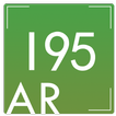 I95 AR आइकन