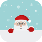 Memory Evaluating: Santa Claus icon
