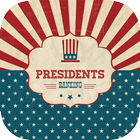 Icona USA Presidency Ranking