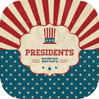 USA Presidency Ranking icon