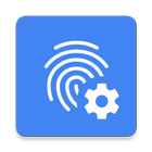 Icona Fingerprint Swipes