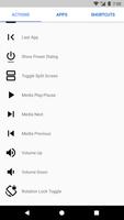 2 Schermata Fingerprint Swipes