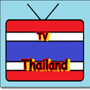 Thailand Channels TV Info APK