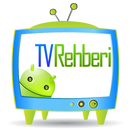 TV Rehberi APK