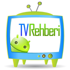TV Rehberi icône