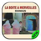 Icona roman La boite a merveilles
