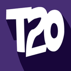 T20 Cricket Live TV 图标