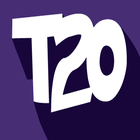 T20 Cricket Live TV ikona