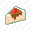 ChocoPie Cake