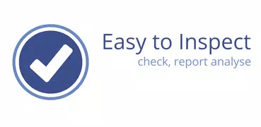 Easy to Inspect – create inspections forms