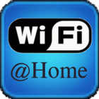 WiFi@Home icono