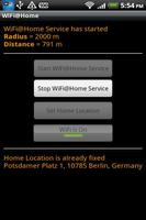WiFi@Home Poster