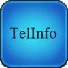 TelInfo иконка