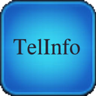 TelInfo icône