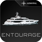 Icona Admiral Maxima 47 - Entourage