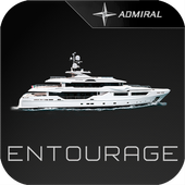Admiral Maxima 47 - Entourage icon