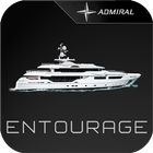 Admiral Maxima 47 - Entourage ícone