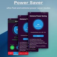 Fast Cleaner and Battery Saver ภาพหน้าจอ 2