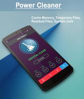 Fast Cleaner and Battery Saver скриншот 3