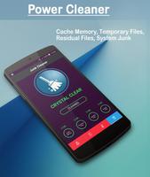 Fast Cleaner and Battery Saver स्क्रीनशॉट 3