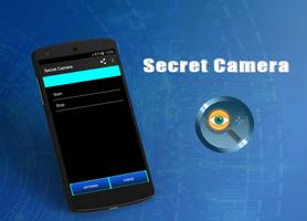 Secret Video Recorder Plakat