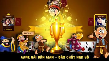 AEGame - Tien Len Mien Nam ảnh chụp màn hình 1