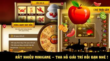 AEGame - Tien Len Mien Nam screenshot 2