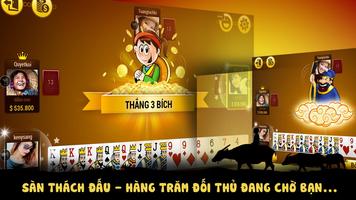 AEGame - Tien Len Mien Nam ảnh chụp màn hình 3