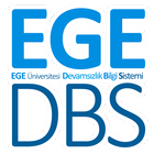EGE DBS ไอคอน