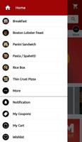 Food Delivery screenshot 3