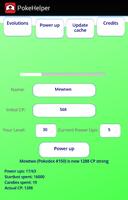 PokeHelper - ToolKit for GO screenshot 3