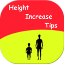 Height Increase Tips - Offline APK