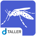 Aedes Alert Taller アイコン