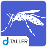 Aedes Alert Taller icône