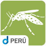 Aedes Alert Perú icône