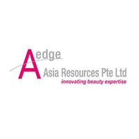 Aedge Asia poster