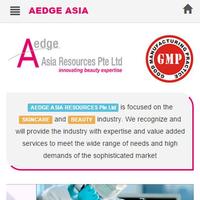 Aedge Asia screenshot 1