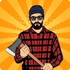 Мужской Али. Инструменты и подарки для мужчин. APK